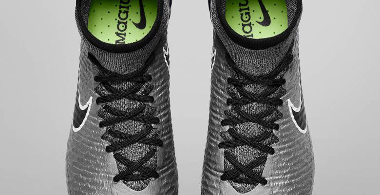 Silver Nike Magista Obra 2015 2016 Boots Released Footy Headlines